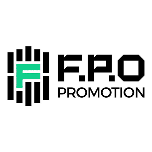 FHT Promo Logo Design Algerie community manager page facebook insta